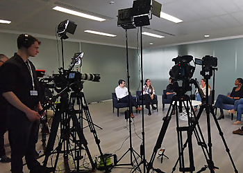 Dark Skies Productions