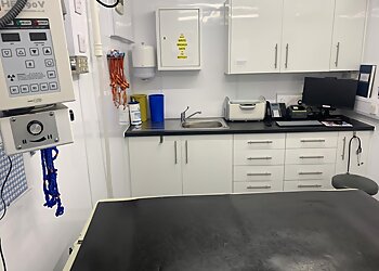 Darley House Veterinary Centre