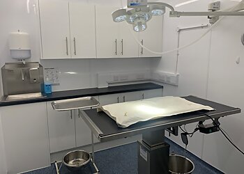 Darley House Veterinary Centre