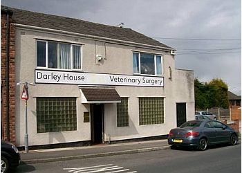 Darley House Veterinary Centre Ltd.