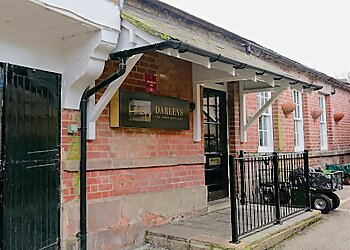 Darleys Restaurant & Terrace