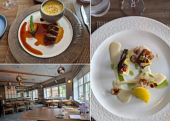 Darleys Restaurant & Terrace