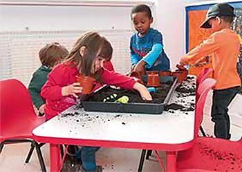 Darling Buds Nursery