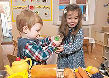 Darling Buds Nursery