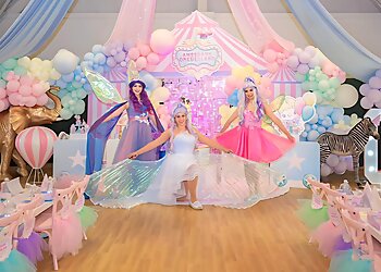 Darling Princess Parties