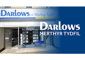 Merthyr Tydfil estate agents Darlows image 1