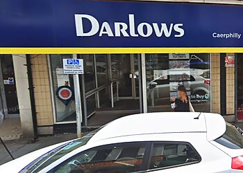 Caerphilly estate agents Darlows - Caerphilly image 1