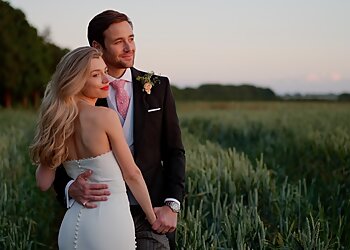 Darren Jack Wedding Films