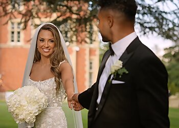 Darren Jack Wedding Films