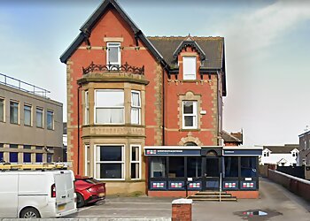 Darren Lowe - BARKER BOOTH & EASTWOOD SOLICITORS