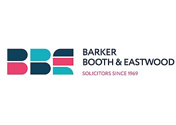 Darren Lowe - BARKER BOOTH & EASTWOOD SOLICITORS