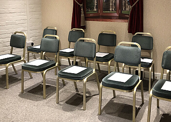 Darren MacDonald Funeral Directors Ltd