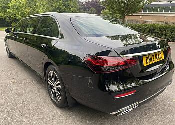 Darren MacDonald Funeral Directors Ltd