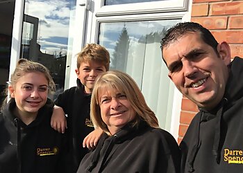 Darren Spencer Electrical