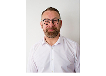 Darren Stoyle Acupuncture