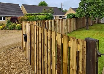Darren Strawbridge Garden & Fencing Services