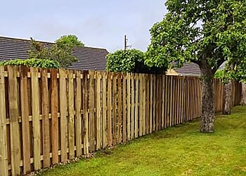 Darren Strawbridge Garden & Fencing Services