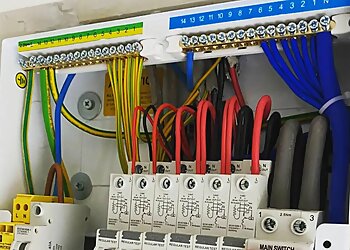 Darrington Electrical Ltd.