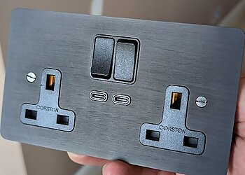 Darrington Electrical Ltd.