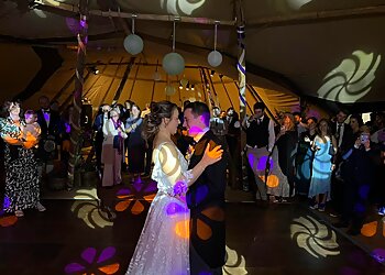 Darryn McGarry Wedding DJ NI