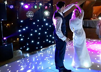 Darryn McGarry Wedding DJ NI