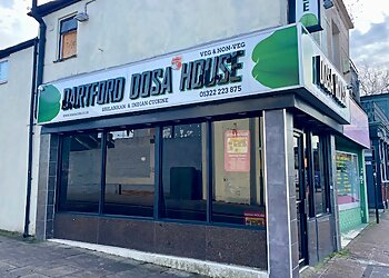 Dartford Dosa House