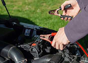 Dartford Panel & Paint Kent Ltd.