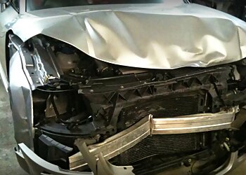 Dartford Panel & Paint Kent Ltd.