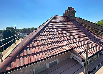 Dartford Roofing Services