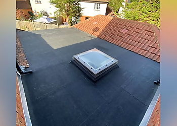 Dartford Roofing Services