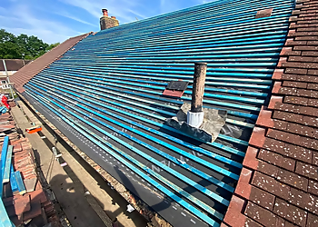 Dartford Roofing Services
