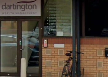 Dartington Wealth Management Ltd