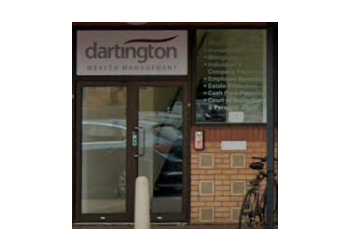 Dartington Wealth Management Ltd