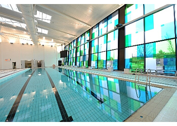 Darwen Leisure Centre