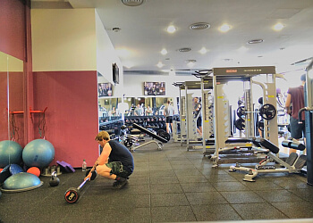 Darwen Leisure Centre