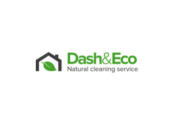 Dash & Eco Domestic Cleaning Reading