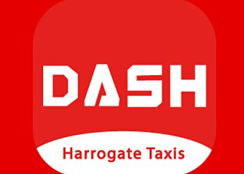 Harrogate taxis Dash Taxis image 1