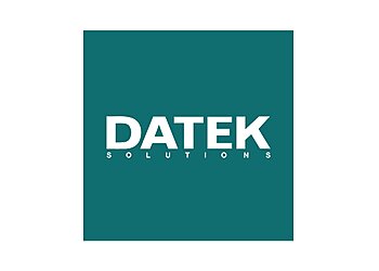 Slough it services Datek Solutions Ltd. image 1