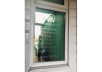 Davda & Co (Accountants) Ltd.