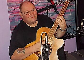 Dave Allott Guitar Tuition