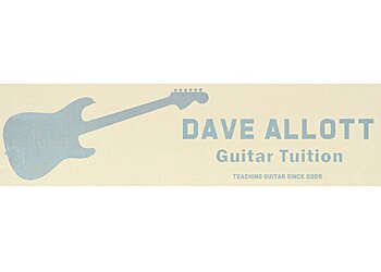 Dave Allott Guitar Tuition