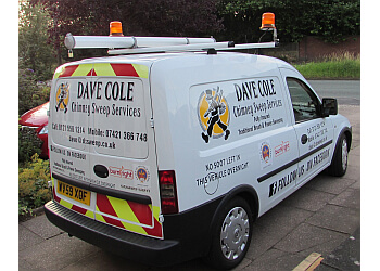 Dave Cole Chimney Sweep