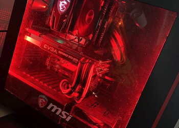 Dave Cooper Computers