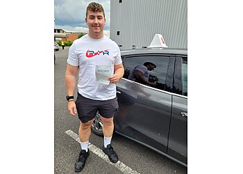 Dave Hall School of Driving