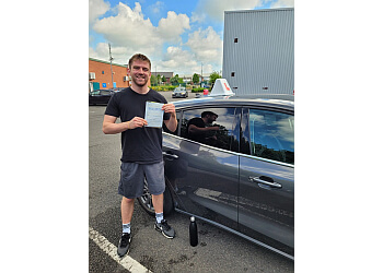 Dave Hall School of Driving