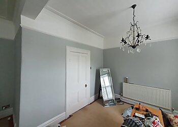 Dave Handyman Wirral