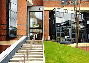 Dave Matthews - BLASER MILLS LLP