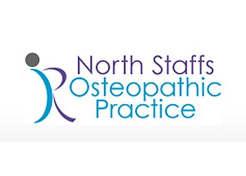 Dave Rushton, B.Ost - NORTH STAFFS OSTEOPATHIC PRACTICE