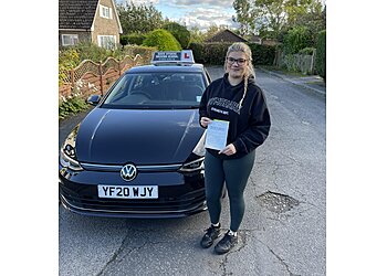 Dave Stokoe Driving School