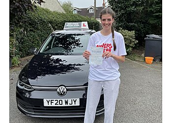 Dave Stokoe Driving School